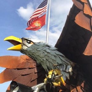 Meet your Posher, Terri